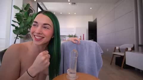 Snapshot of bailey_eilish chatting on February 2025 01:47:02 PM Bailey online show from February 2025 01:47:02 PM