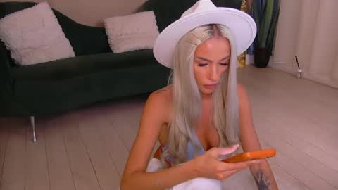 bailey_rush online show from July 2026 06:25:01 PM