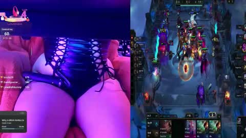 Bailey  online show from February 2026 02:53:01 AM