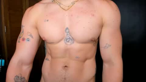 bain_aaron online show from April 2026 05:21:01 AM