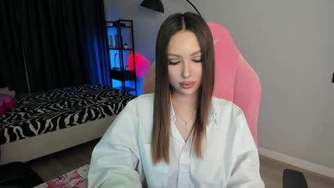 Snapshot of baklajan1907 chatting on February 2025 04:25:01 PM Baklajan online show from February 2025 04:25:01 PM