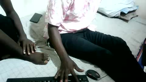 balack_babise online show from May 2026 09:37:01 AM