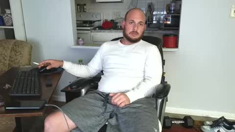 Anthony online show from October 2025 01:15:01 AM