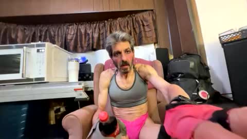 balddickstroking online show from January 2026 06:18:01 AM