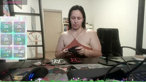 balefulmomma online show from July 2026 09:53:01 PM