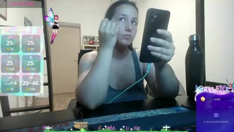 balefulmomma online show from July 2026 07:39:01 PM