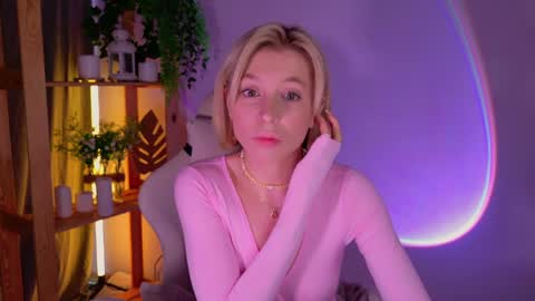 Elly online show from May 2026 11:04:02 AM
