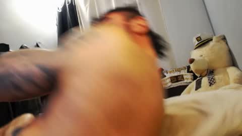 Bret Ballard online show from January 2025 07:31:02 AM