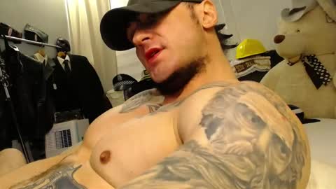 Snapshot of ballard_ chatting on June 2026 12:38:01 AM Bret Ballard online show from June 2026 12:38:01 AM