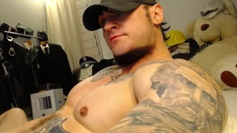 Snapshot of ballard_ chatting on July 2026 12:45:02 AM Bret Ballard online show from July 2026 12:45:02 AM