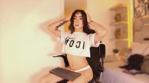 ballesteros_ online show from January 2026 03:32:01 AM