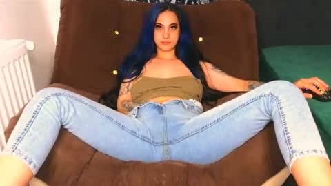 Amy online show from May 2026 09:11:02 PM