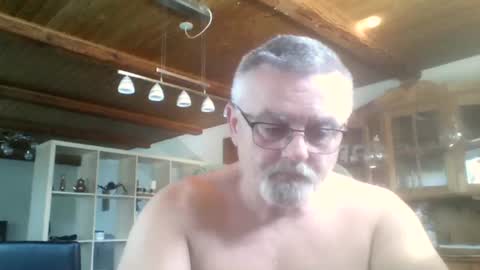 Oldgrumpy12 online show from July 2026 02:15:01 PM