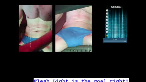 ballzdeep2121 online show from September 2025 09:09:02 AM