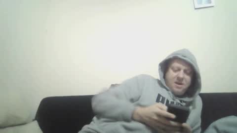 ballzrockwell online show from December 2024 01:17:01 PM