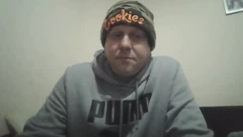 ballzrockwell online show from February 2025 01:30:01 PM