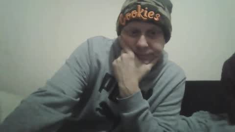 ballzrockwell online show from February 2025 03:00:02 AM