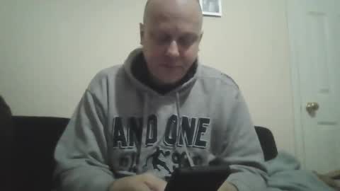 ballzrockwell online show from May 2026 02:12:01 PM