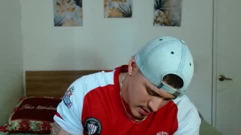 Andres -  online show from December 2024 04:09:01 PM