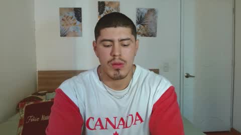 Andres -  online show from December 2024 01:32:01 PM