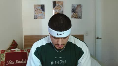 Andres -  online show from December 2024 01:49:01 PM