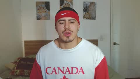 Andres -  online show from December 2024 12:16:01 PM