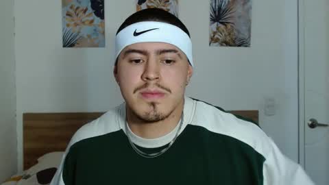 Andres -  online show from January 2025 02:41:01 PM