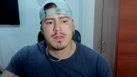 Andres -  online show from February 2026 09:47:02 AM