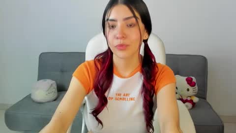 Vanessa online show from December 2024 06:02:02 AM