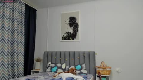 Kira online show from February 2025 03:40:01 PM