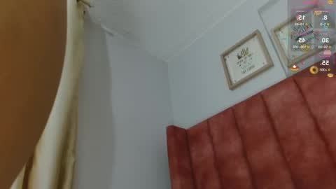 Snapshot of bambi__angels chatting on September 2025 10:11:01 PM Arianna online show from September 2025 10:11:01 PM