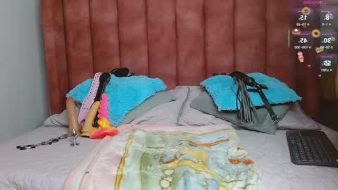 Snapshot of bambi__angels chatting on September 2025 07:48:01 PM Arianna online show from September 2025 07:48:01 PM