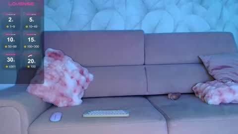 Snapshot of bambidoll69 chatting on December 2025 06:59:02 PM Bambi online show from December 2025 06:59:02 PM