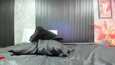 Bambi online show from December 2024 11:47:01 AM