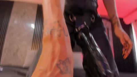 Bambi online show from January 2025 02:28:01 PM