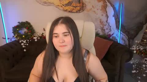 Snapshot of bambiliii chatting on December 2024 12:56:02 PM Bambi online show from December 2024 12:56:02 PM