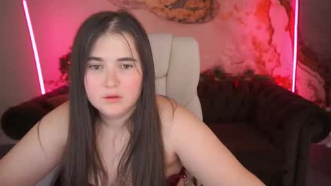 Snapshot of bambiliii chatting on December 2024 12:55:02 PM Bambi online show from December 2024 12:55:02 PM