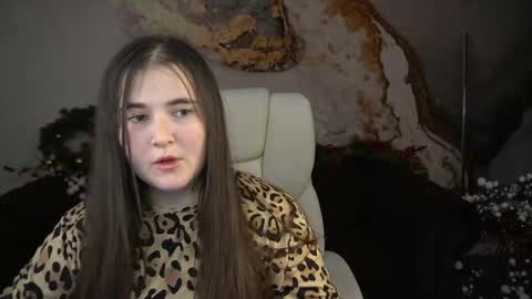 Snapshot of bambiliii chatting on December 2024 06:20:02 AM Bambi online show from December 2024 06:20:02 AM