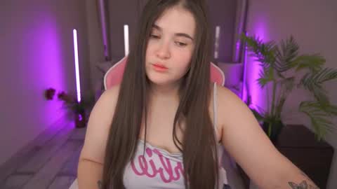 Snapshot of bambiliii chatting on January 2025 06:46:01 AM Bambi online show from January 2025 06:46:01 AM