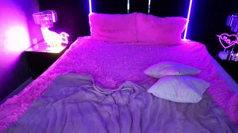 Snapshot of bambiliii chatting on January 2025 09:10:01 PM Bambi online show from January 2025 09:10:01 PM