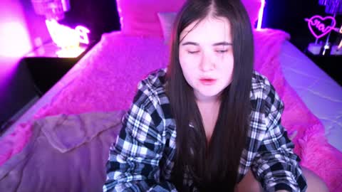 Snapshot of bambiliii chatting on January 2025 01:19:01 AM Bambi online show from January 2025 01:19:01 AM