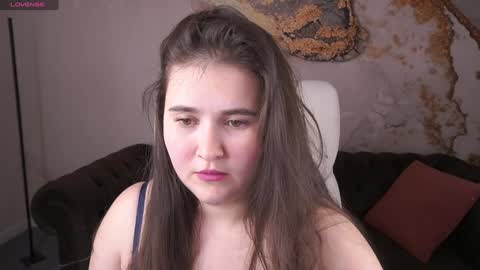 Snapshot of bambiliii chatting on January 2025 08:46:01 PM Bambi online show from January 2025 08:46:01 PM