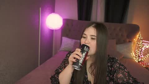 Snapshot of bambiliii chatting on January 2025 08:53:01 PM Bambi online show from January 2025 08:53:01 PM