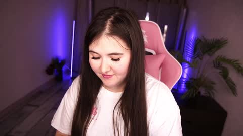 Snapshot of bambiliii chatting on February 2025 12:51:01 AM Bambi online show from February 2025 12:51:01 AM