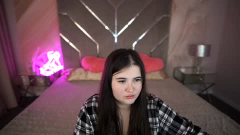 Snapshot of bambiliii chatting on February 2025 09:10:01 PM Bambi online show from February 2025 09:10:01 PM