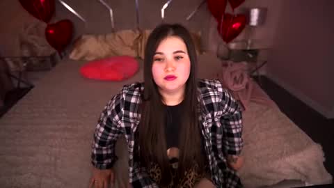 Snapshot of bambiliii chatting on February 2025 04:11:01 AM Bambi online show from February 2025 04:11:01 AM