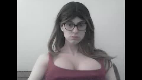 Bambi online show from October 2025 10:29:02 PM