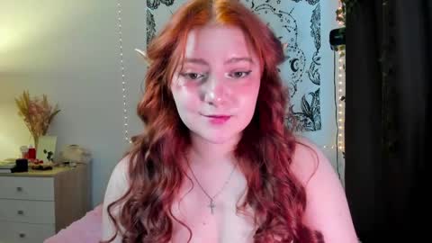 Snapshot of bambimayy chatting on April 2026 09:36:01 AM May 3 online show from April 2026 09:36:01 AM