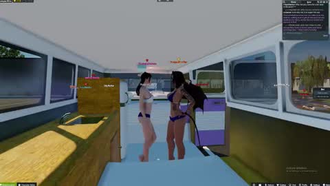Snapshot of bampachino21 chatting on September 2025 11:15:02 PM bampachino21 online show from September 2025 11:15:02 PM