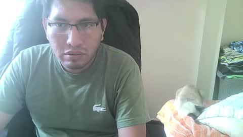 Yisus online show from November 2025 10:12:01 PM